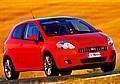 Fiat Grande Punto Sport